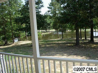 Pond View