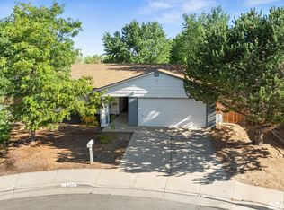 4371 Settler Ct, Reno, NV 89502