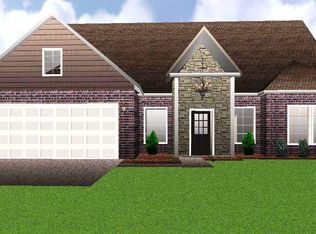 7161 Coleman Cir, Baxter, TN 38544