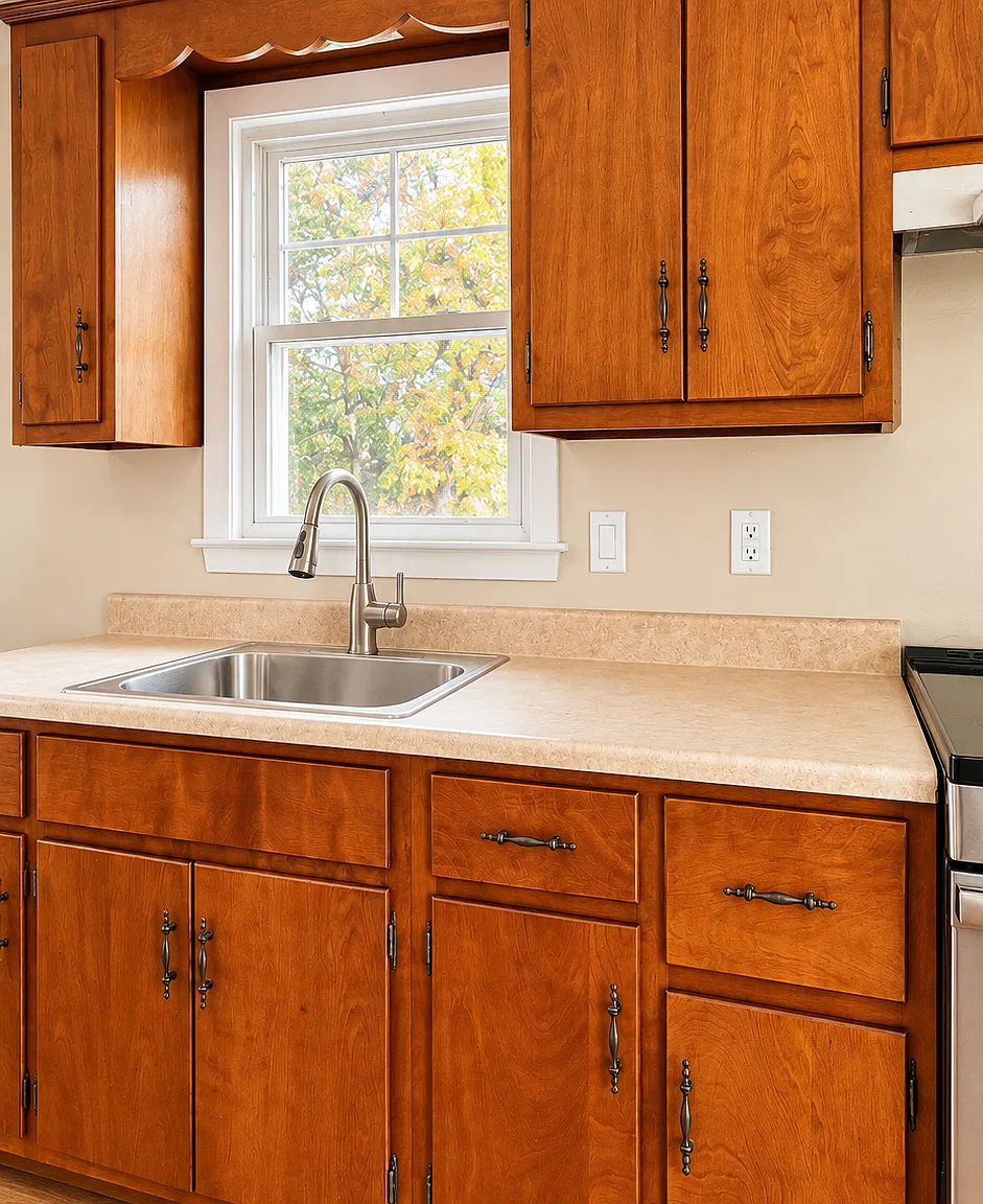 3 bed, 1000 sqft, $3,050 — Photo 1
