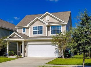 99 Shell Hall Way, Bluffton, SC 29910