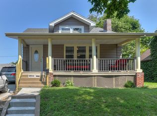 2034 Avenue B, Council Bluffs, IA 51501