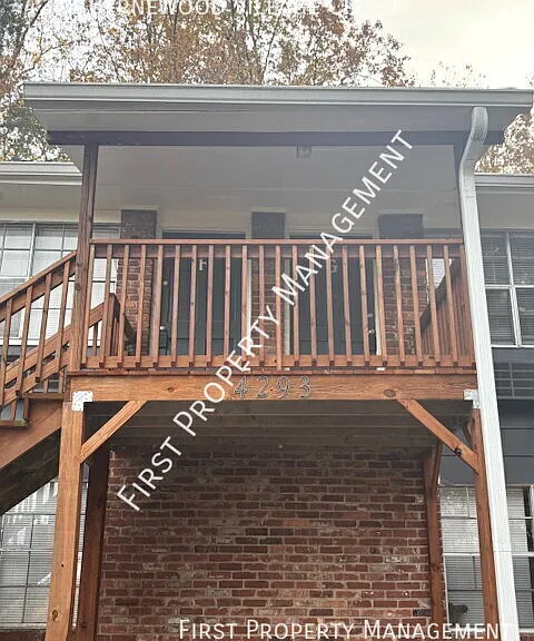 4293 Byrnewood Village Cir #F — Photo 11