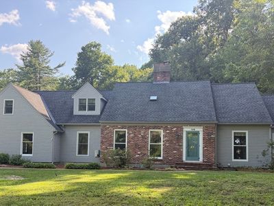 106 Newell Rd, Holden, MA, 01520