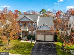 8533 Okeefe Dr, Severn, MD 21144