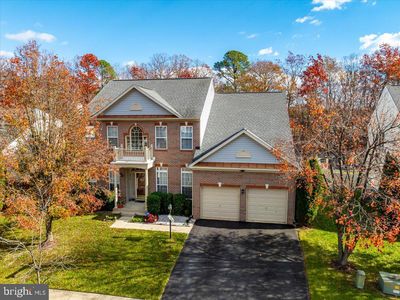 8533 Okeefe Dr, Severn, MD, 21144