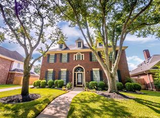 3506 Autumn Bend Dr, Sugar Land, TX 77479