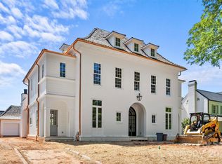 1547 Stanford Pl, Charlotte, NC 28207