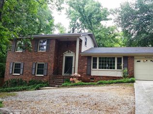 922 Betsy Dr, Columbia, SC 29210