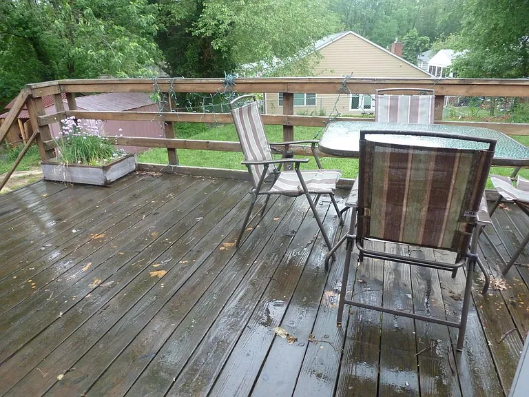 Osborn Dr — Photo 35