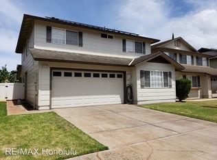 91-339 Kaukolu Way, Ewa Beach, HI 96706