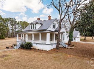 2351 Elder Rd, Bishop, GA 30621