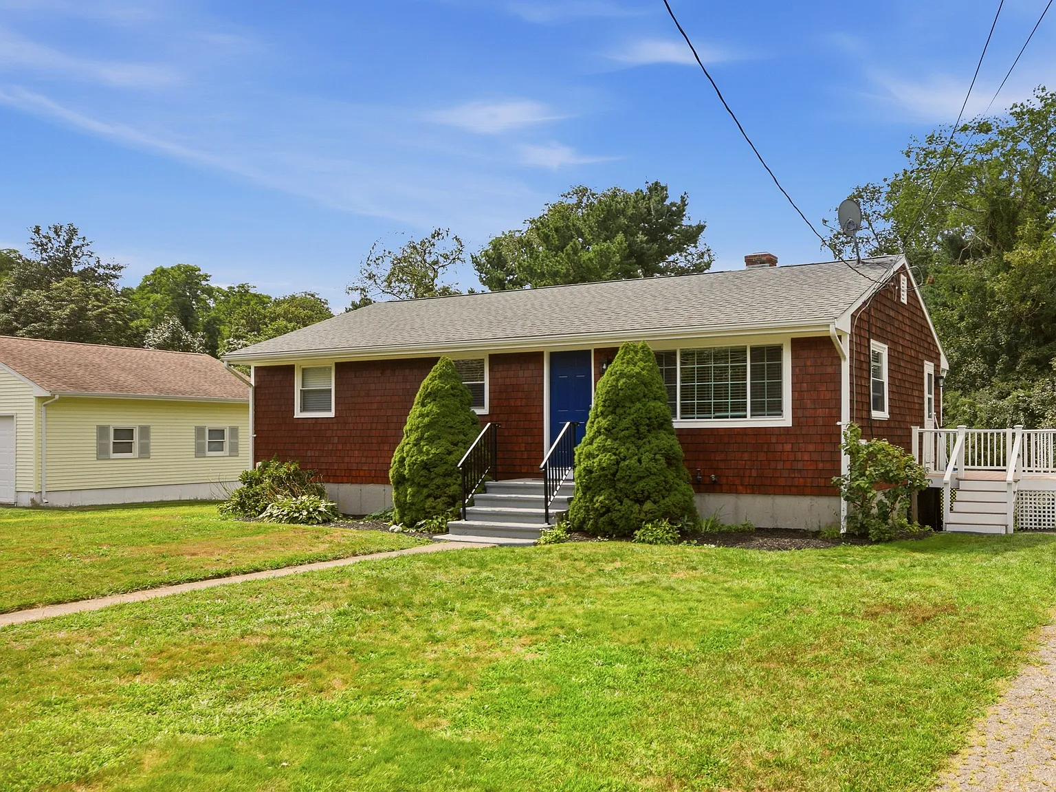 3 bed, 1508 sqft, $3,700 — Photo 1