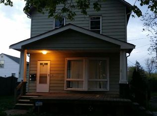 10411 Jasper Ave, Cleveland, OH 44111