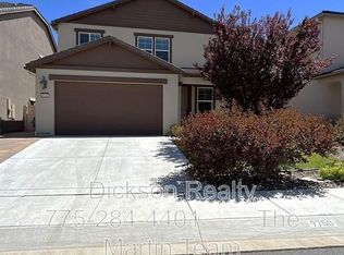 9750 Pachuca Dr, Reno, NV 89521