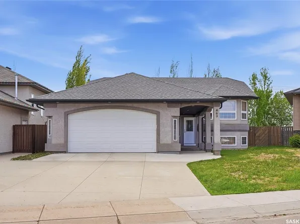 469 Brooklyn CRESCENT, Warman, SK S0K 0A1