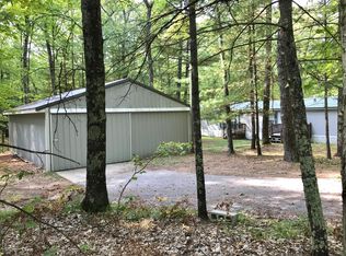7865 N Irons Rd, Irons, MI 49644