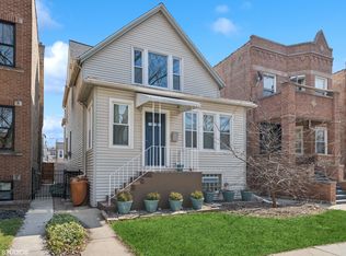 4231 N Spaulding Ave, Chicago, IL 60618