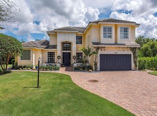 8040 Cadiz Ct, Naples, FL 34109