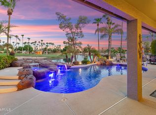 3703 N Granite Dr, Goodyear, AZ 85395
