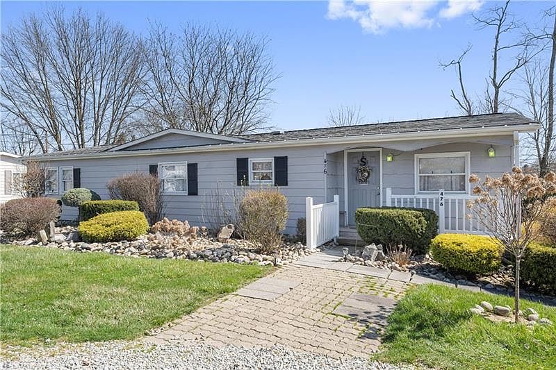 476 Cecil Henderson Rd, Cecil, PA 15321 Zillow