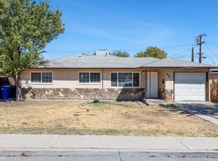 974 N Princeton Ave, Coalinga, CA 93210