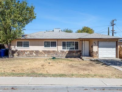 974 N Princeton Ave, Coalinga, CA, 93210