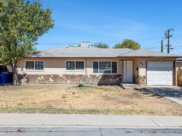 974 N Princeton Ave, Coalinga, CA 93210