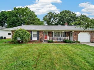 3611 Dennis Ave, Fairview, PA 16415