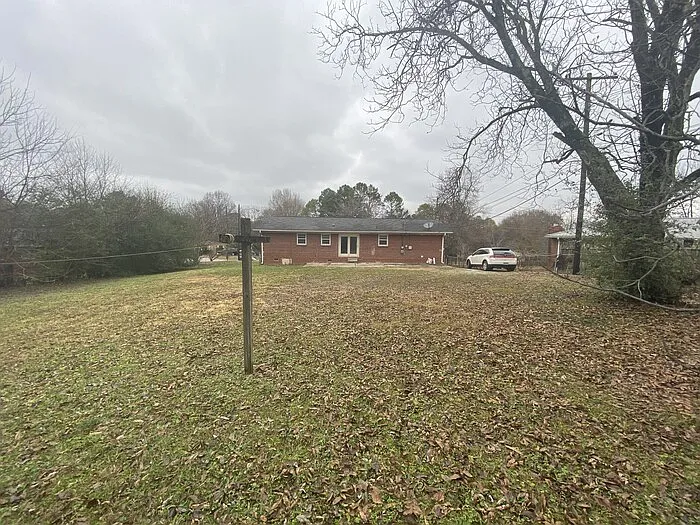 3803 Mastin Lake Rd NW — Photo 3
