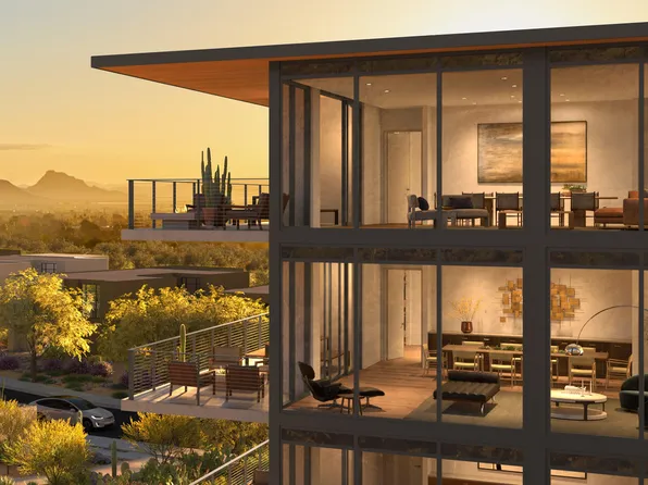 5000 N Camelback Ridge Road #409, Scottsdale, AZ 85251