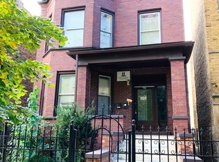 7842 S Aberdeen St, Chicago, IL 60620
