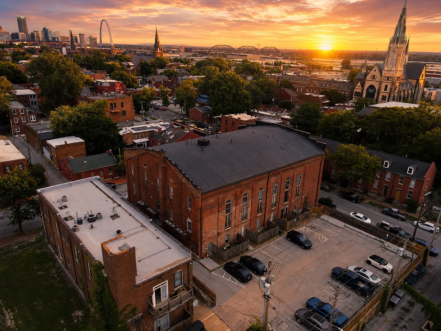 1 bed, 1300 sqft, $1,500 — Photo 3