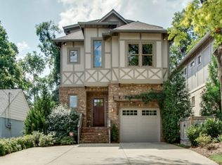 1813A Shackleford Rd, Nashville, TN 37215