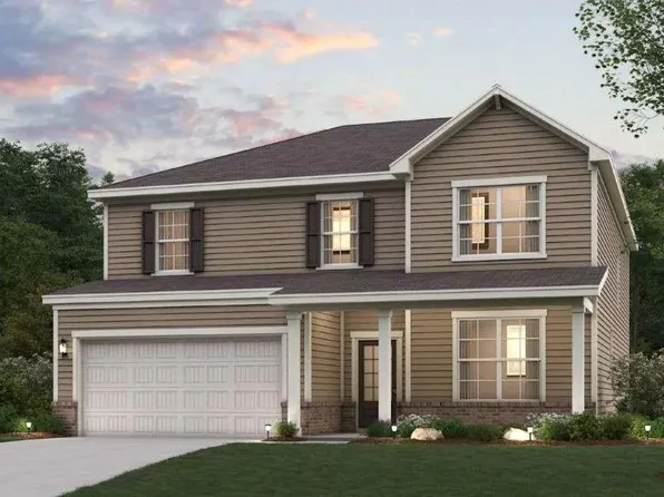 71 Poplar Bluff Trl, Jefferson, GA 30549