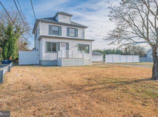 2653 S Main Rd, Vineland, NJ 08360