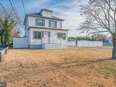 2653 S Main Rd, Vineland, NJ, 08360