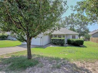 2007 Falcon Way, Benton, AR 72015