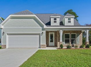Dune Plan, The Greens at Gulf Hills, Ocean Springs, MS 39564