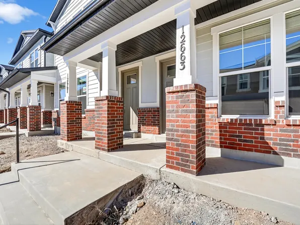 12663 S Mine Loop Ln, Herriman, UT