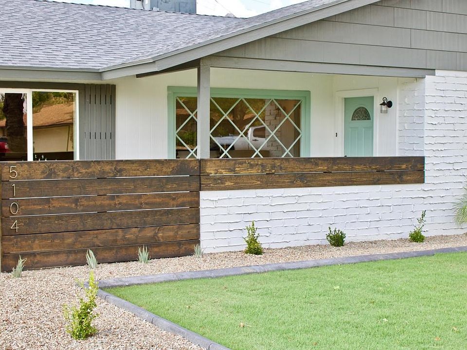 Great entry way