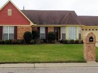 4147 Triple Crown Loop S, Southaven, MS 38671