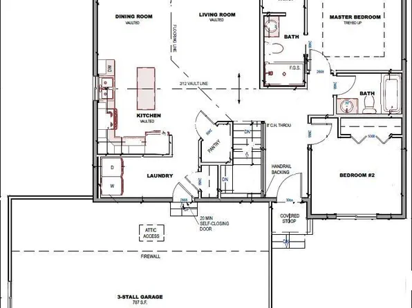 1645 Connor Ct, Yankton, SD 57078