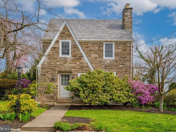 631 Croyden Rd, Cheltenham, PA 19012