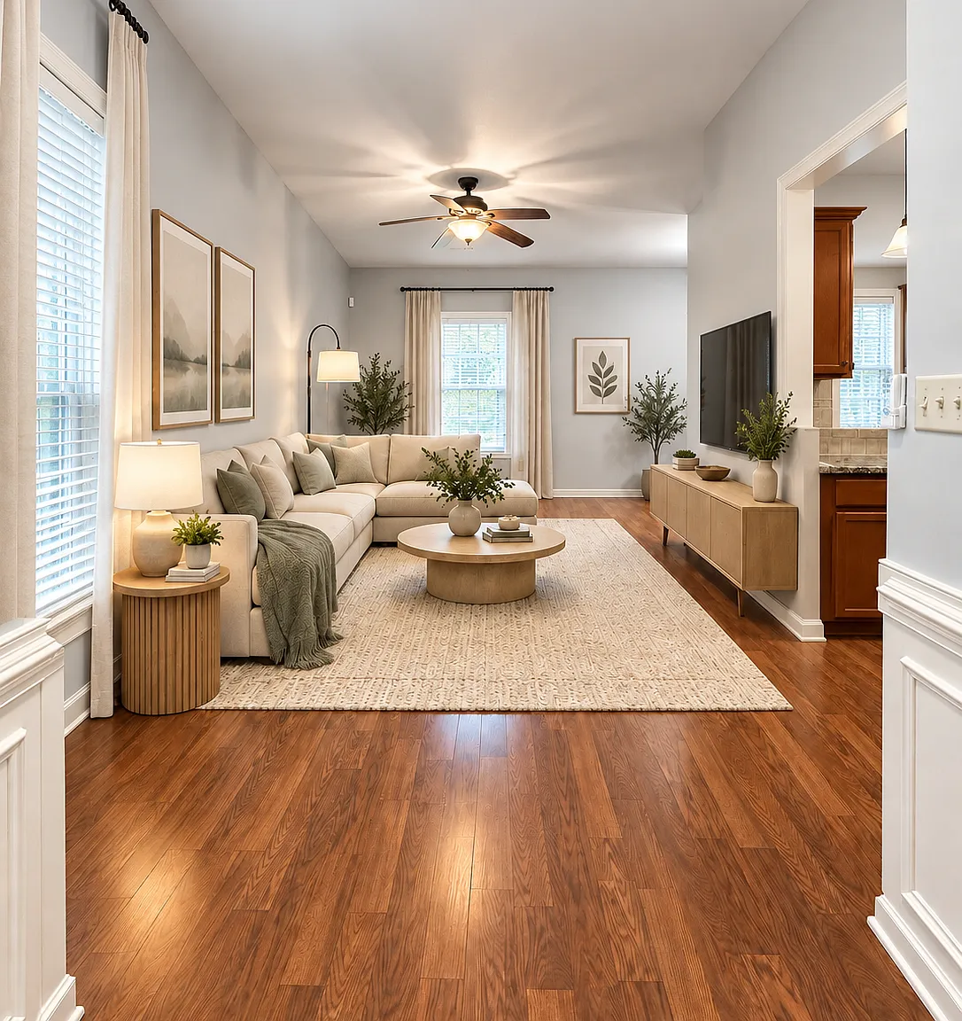 127 Burgess Lane - 129 — Photo 3