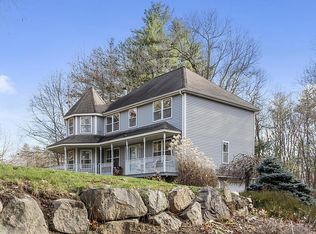 109 Goodhue Rd, Derry, NH 03038