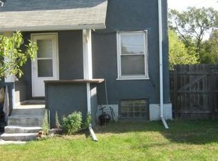312 Fillmore St, Gary, IN 46402