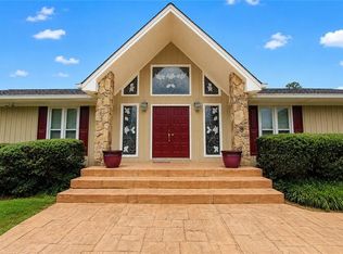 1464 Lakeview Rd, Grayson, GA 30017