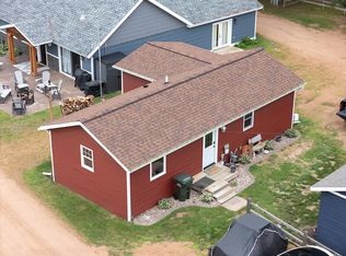 1908 Summer Breeze Ln #7, Tomahawk, WI 54487