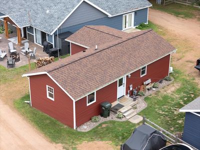 1908 Summer Breeze Ln #7, Tomahawk, WI, 54487